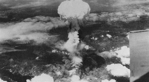 nuclear attack|Nowhere to hide .